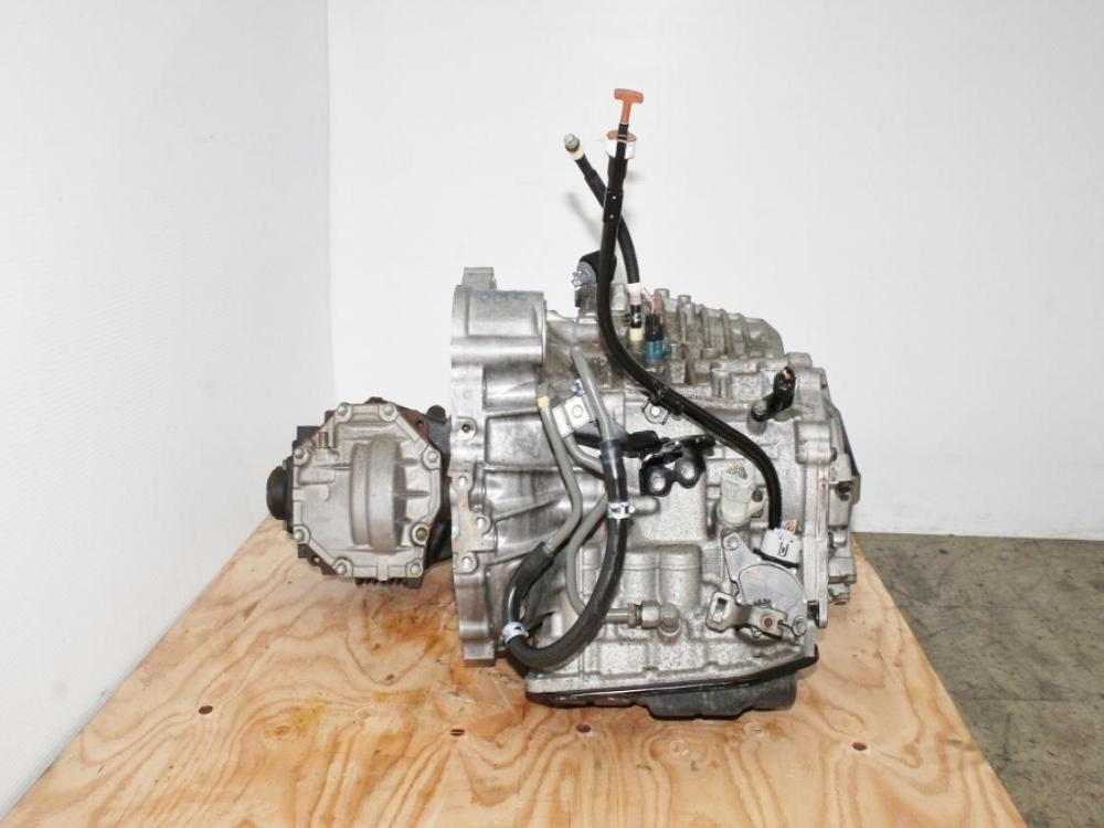 2004-2006 Lexus RX330 Automatic AWD Transmission 3.3L V6 : Image 12
