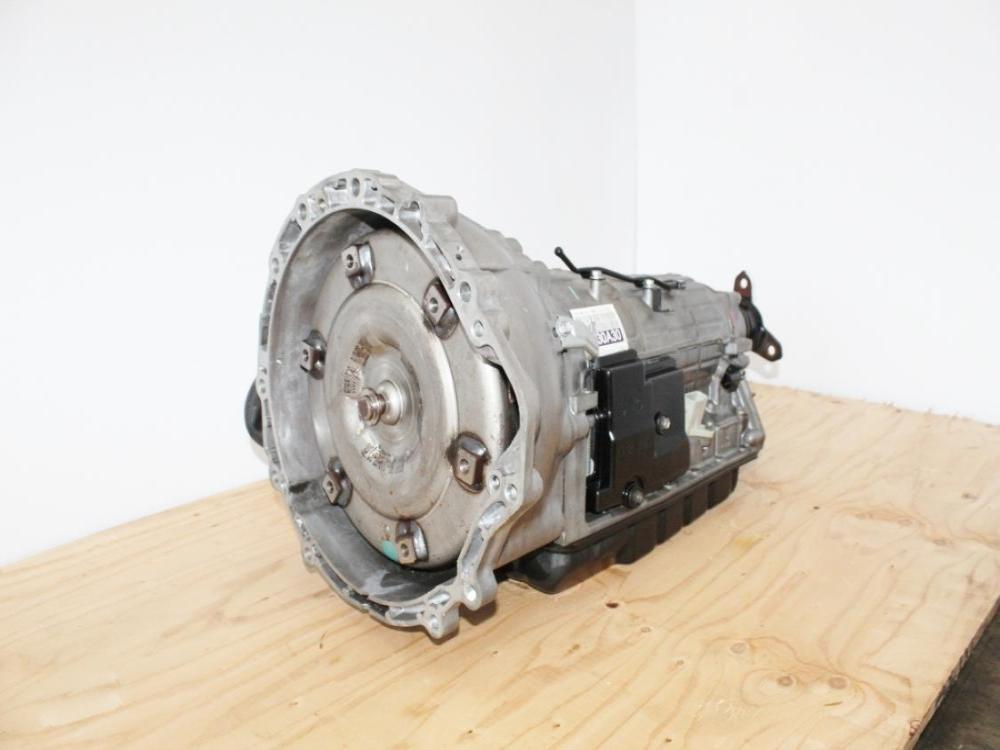2006-2013 Lexus IS350 Automatic Transmission Rear Wheel Drive 3.5L V6: Image 6