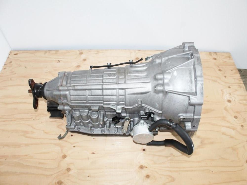 2006-2013 Lexus IS350 Automatic Transmission Rear Wheel Drive 3.5L V6: Image 7