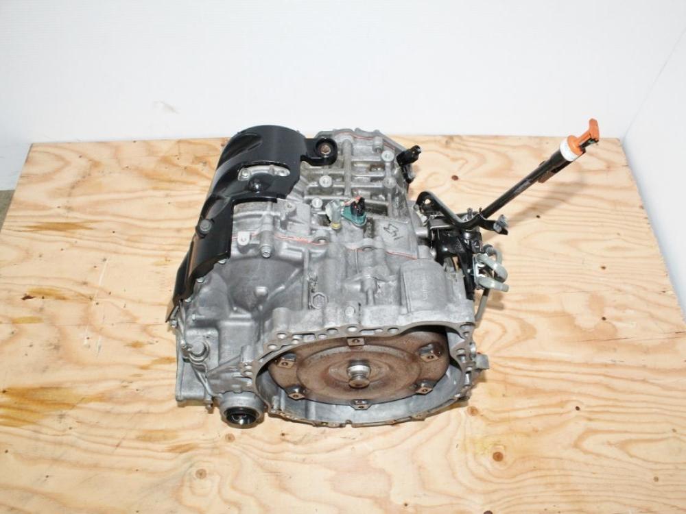 2004-2006 Lexus ES330 Automatic Transmission 3.3L V6: Image 8