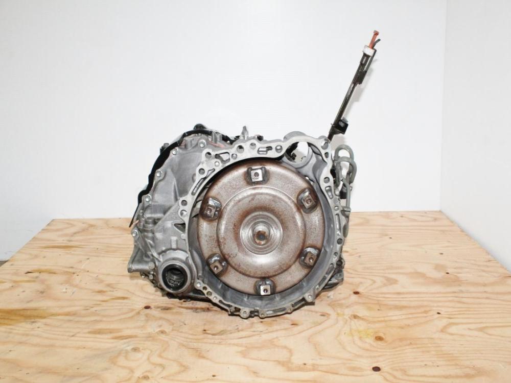 2004-2006 Lexus RX330 Automatic 2WD Transmission 3.3L V6 2x4: Image 1