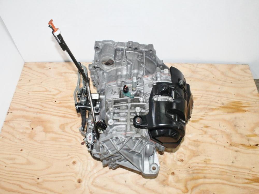 2004-2006 Lexus RX330 Automatic 2WD Transmission 3.3L V6 2x4: Image 14