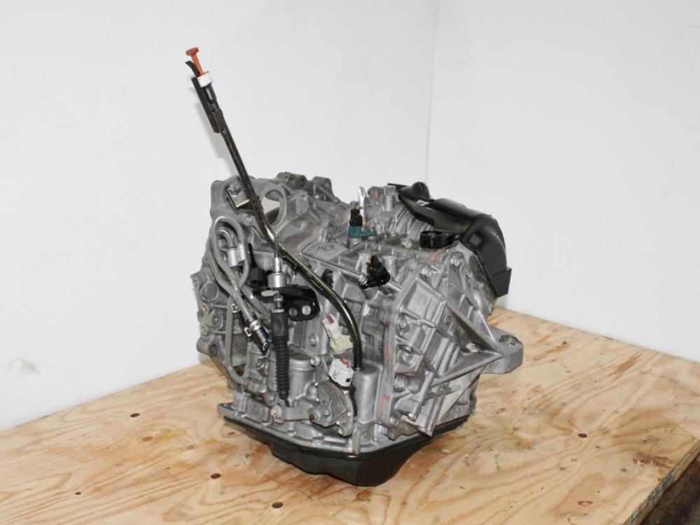 2004-2006 Lexus RX330 Automatic 2WD Transmission 3.3L V6 2x4: Image 4
