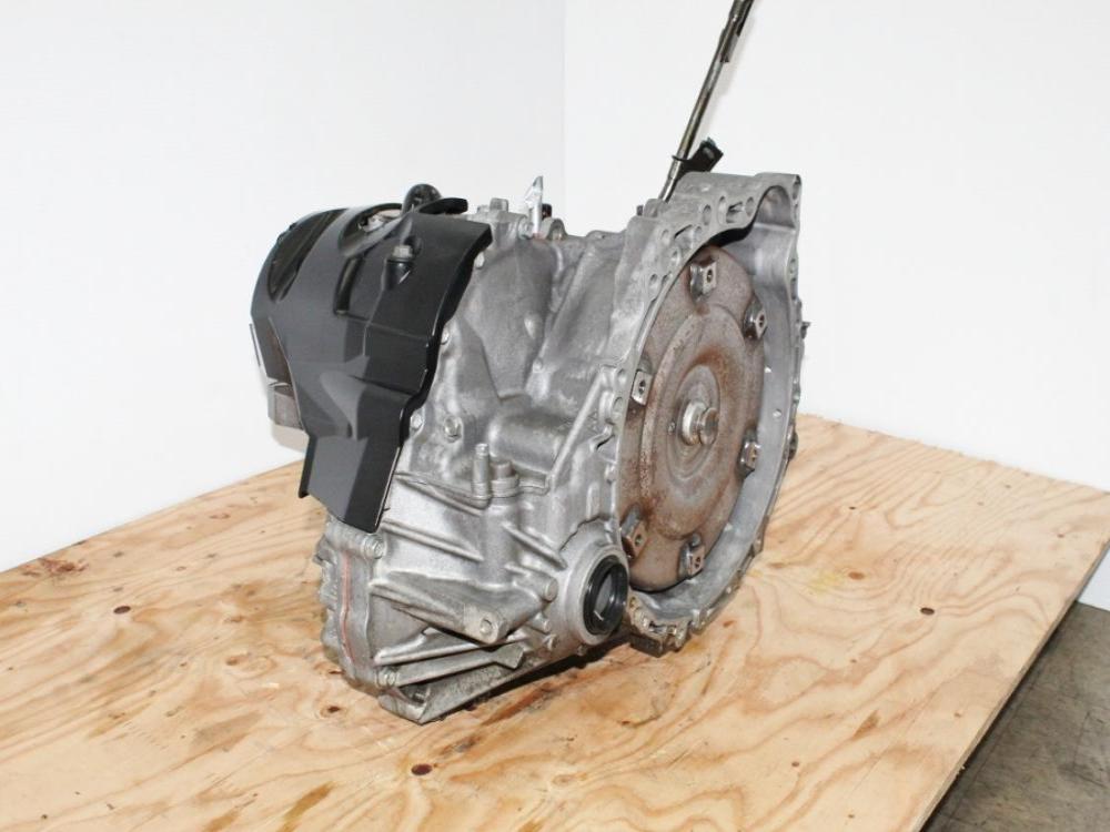2004-2007 Toyota Highlander 3.3L V6 2 Wheel Drive Automatic Transmission 2X4: Image 5