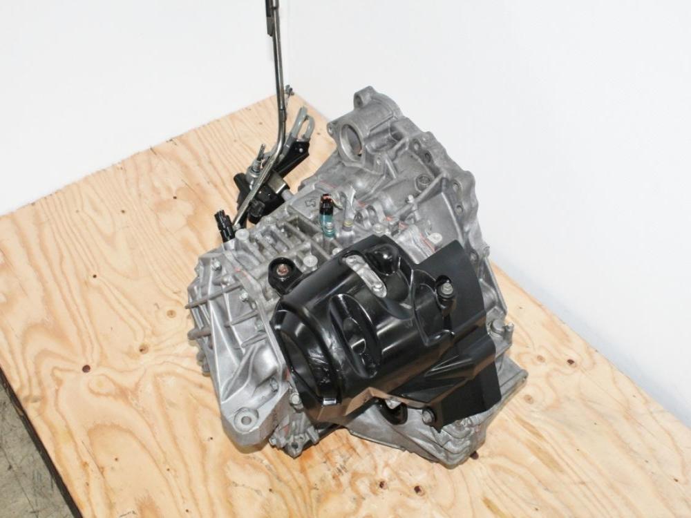 2004-2007 Toyota Highlander 3.3L V6 2 Wheel Drive Automatic Transmission 2X4: Image 11