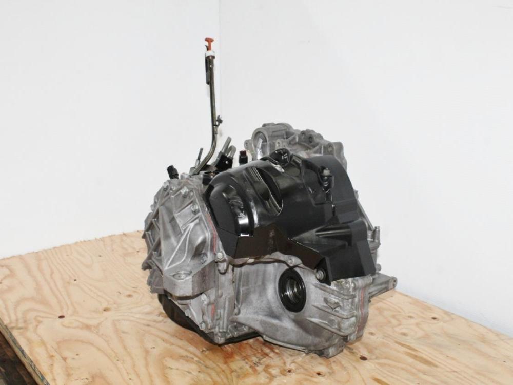 2004-2007 Toyota Highlander 3.3L V6 2 Wheel Drive Automatic Transmission 2X4: Image 10