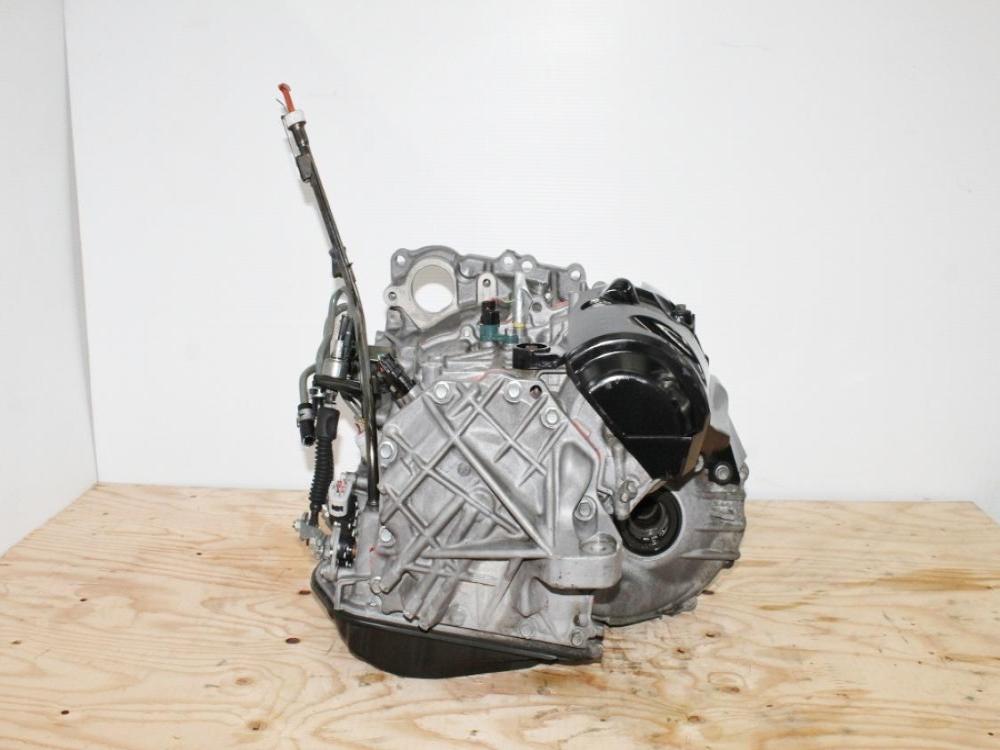 2004-2007 Toyota Highlander 3.3L V6 2 Wheel Drive Automatic Transmission 2X4: Image 1