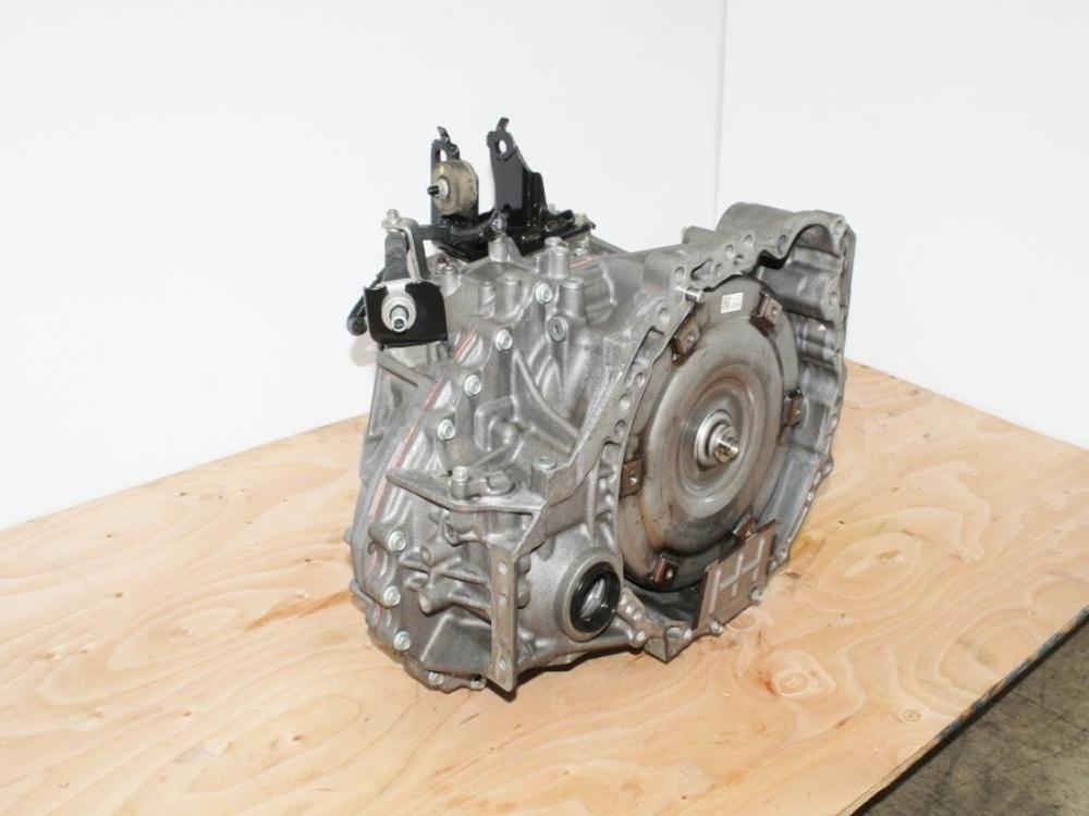 2007-2013 Toyota Avalon 3.5L V6 Automatic Transmission JDM 2GR-FE: Image 1