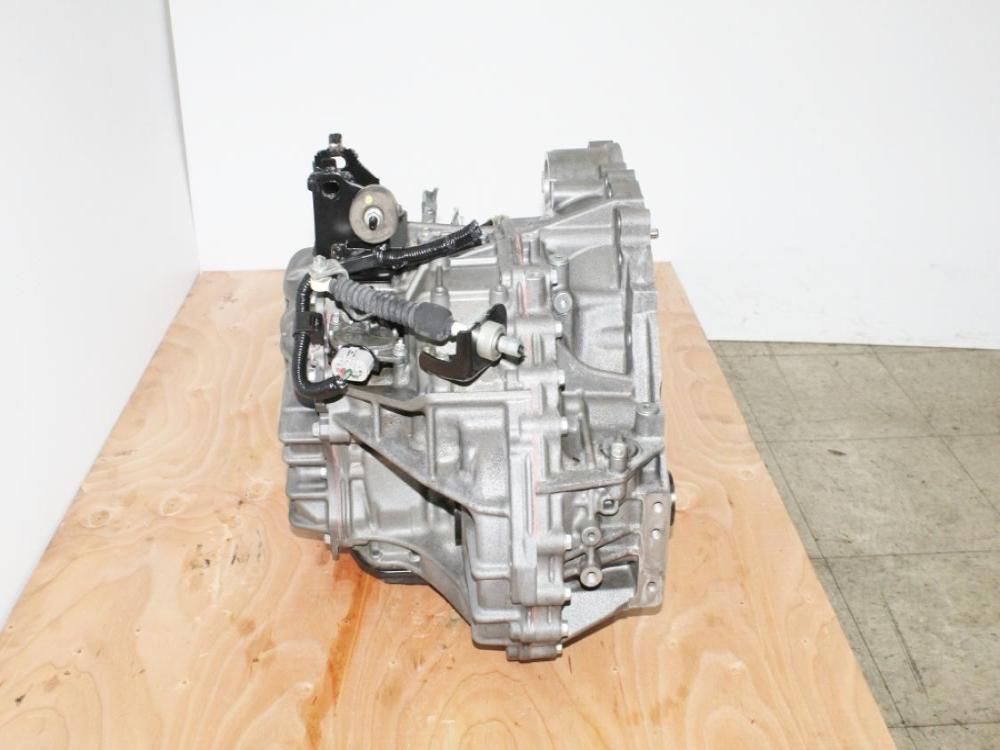 2007-2013 Toyota Avalon 3.5L V6 Automatic Transmission JDM 2GR-FE: Image 9