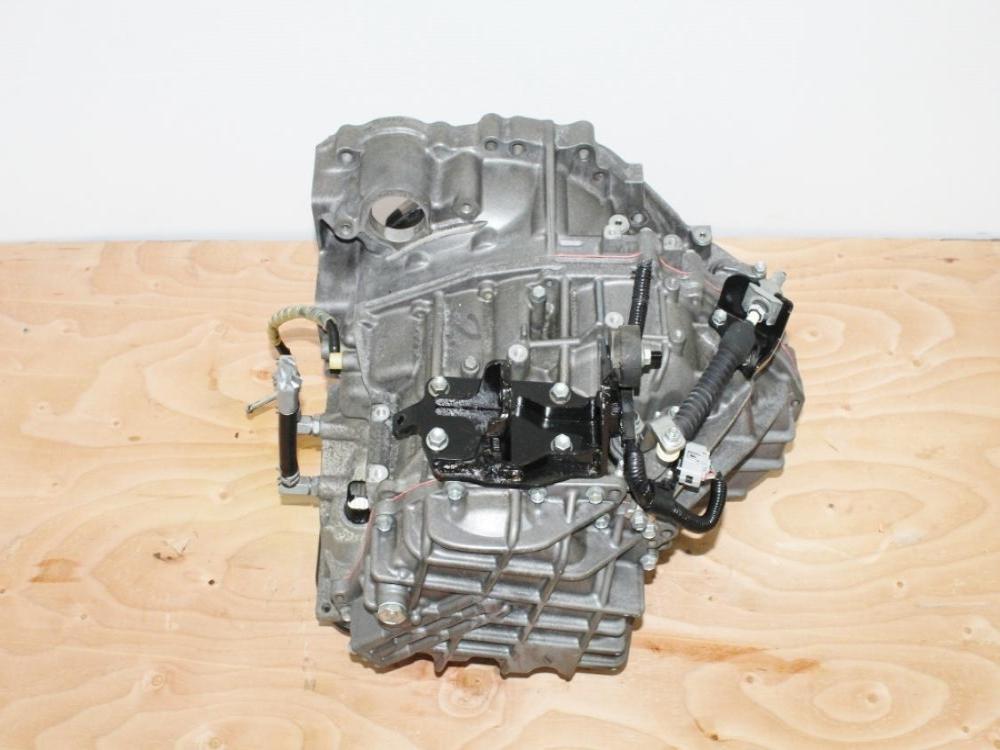 2007-2013 Toyota Avalon 3.5L V6 Automatic Transmission JDM 2GR-FE: Image 14