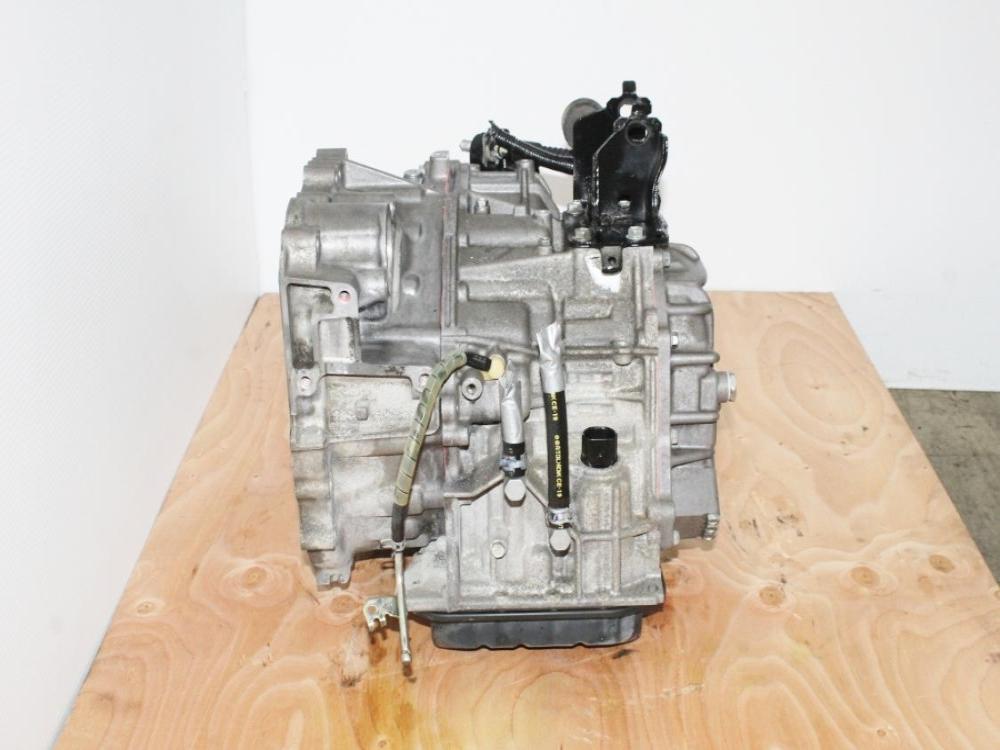 2007-2013 Toyota Avalon 3.5L V6 Automatic Transmission JDM 2GR-FE: Image 10