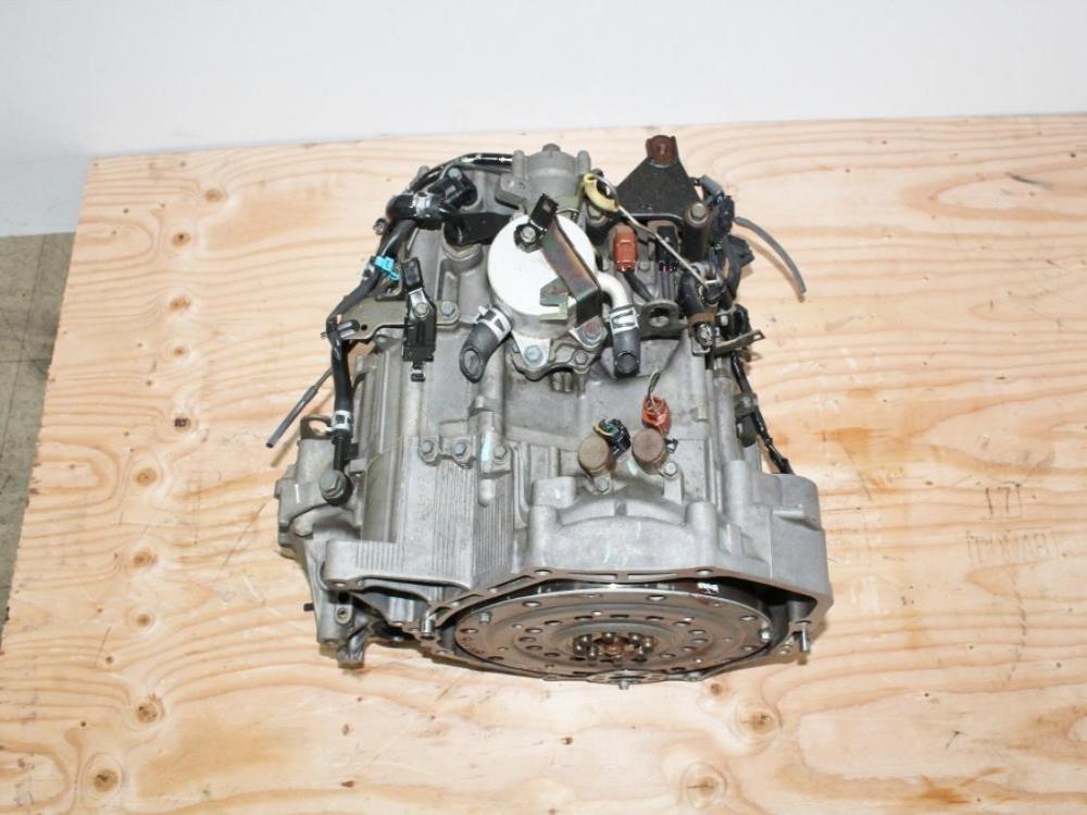 2003 2004 2005 2006 2007 JDM Honda Accord V6 3.0L Automatic Transmission: Image 5