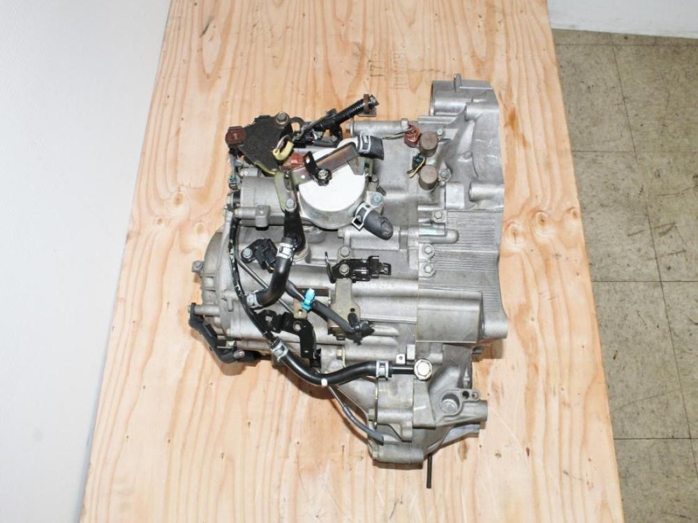 2003 2004 2005 2006 2007 JDM Honda Accord V6 3.0L Automatic Transmission: Image 11