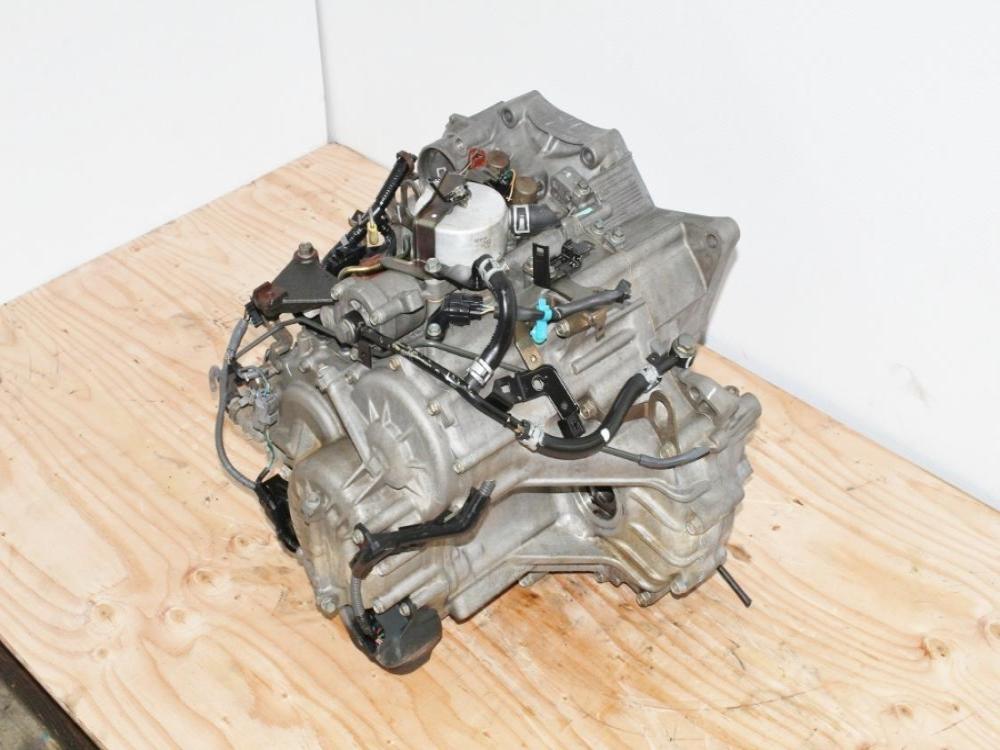 2003 2004 2005 2006 2007 JDM Honda Accord V6 3.0L Automatic Transmission: Image 7