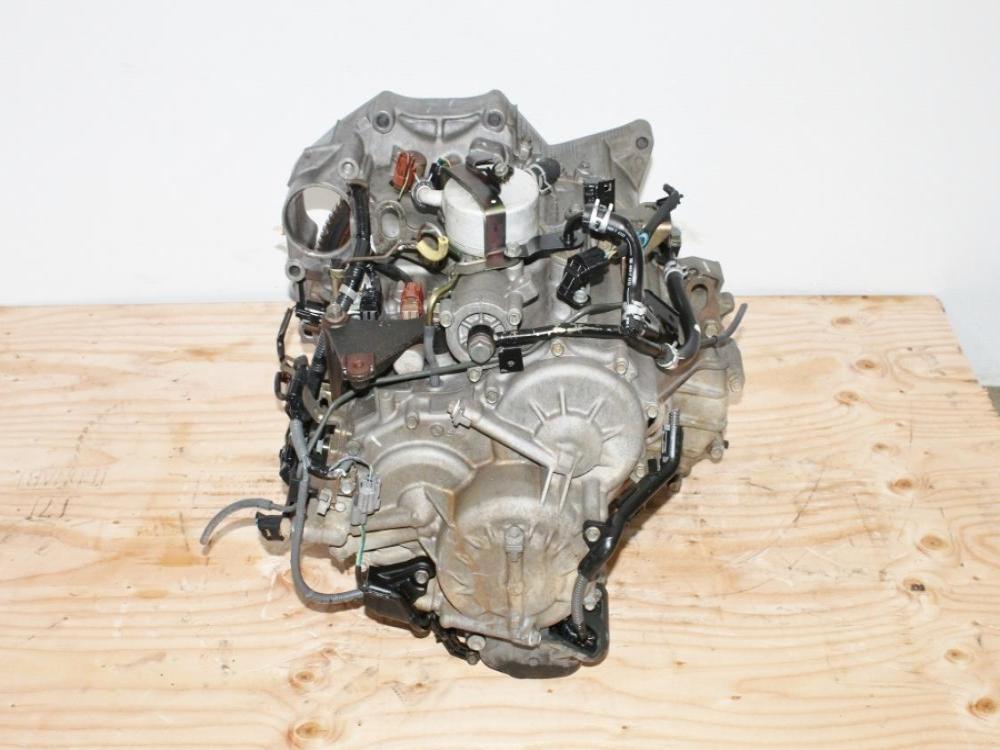 2003 2004 2005 2006 2007 JDM Honda Accord V6 3.0L Automatic Transmission: Image 10