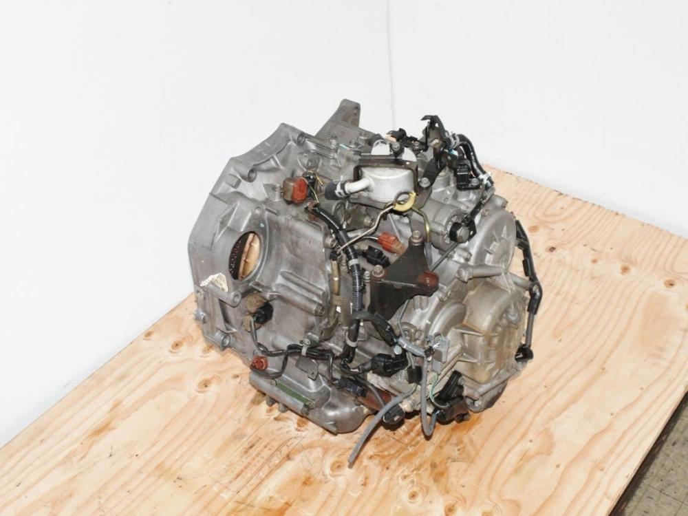2003 2004 2005 2006 2007 JDM Honda Accord V6 3.0L Automatic Transmission: Image 2