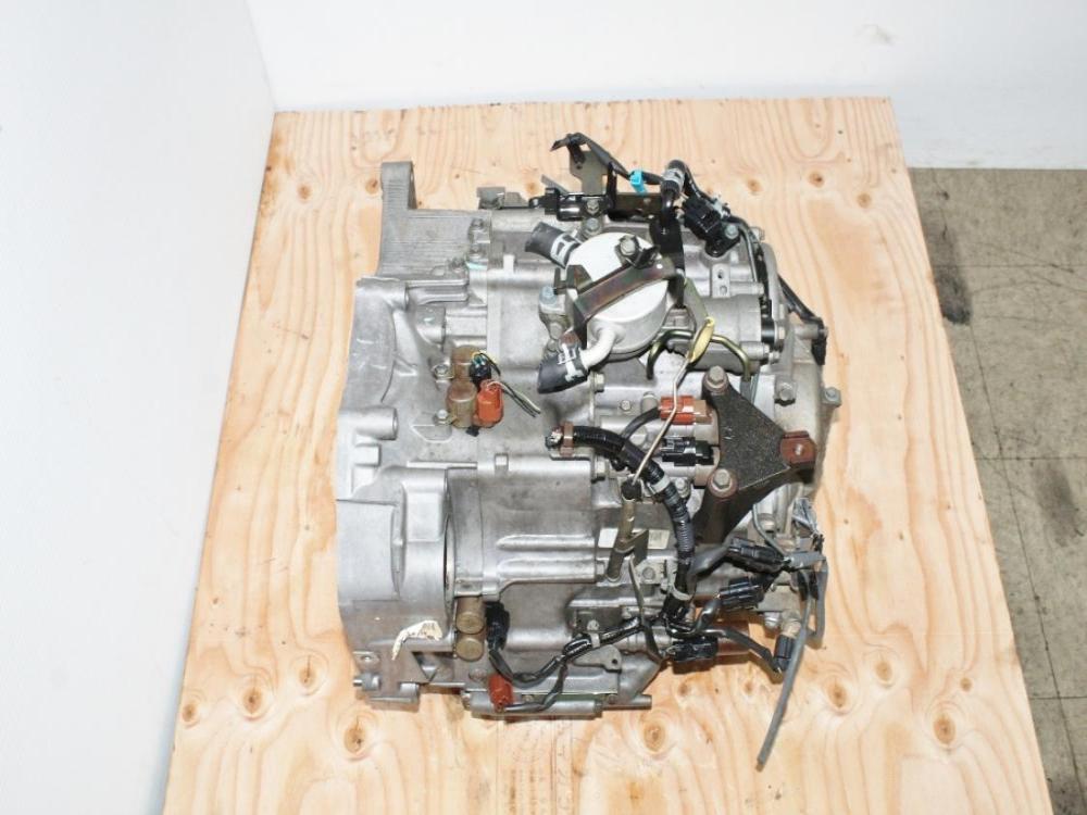 2003 2004 2005 2006 2007 JDM Honda Accord V6 3.0L Automatic Transmission: Image 9