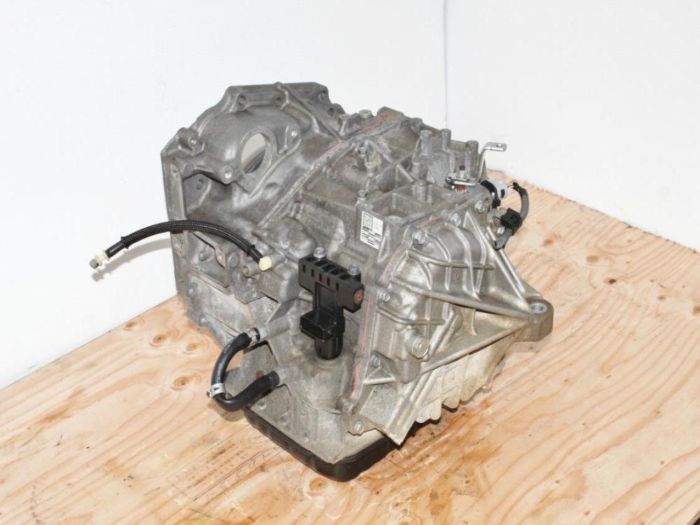 10 11 12 13 14 15 16 17 Toyota Camry 2.5L Automatic Transmission 4 Cylinder 2AR-FE: Image 8