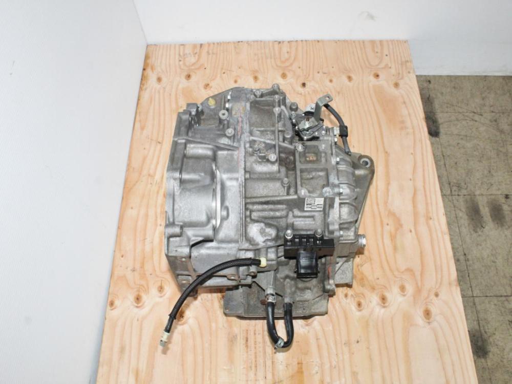 10 11 12 13 14 15 16 17 Toyota Camry 2.5L Automatic Transmission 4 Cylinder 2AR-FE: Image 12