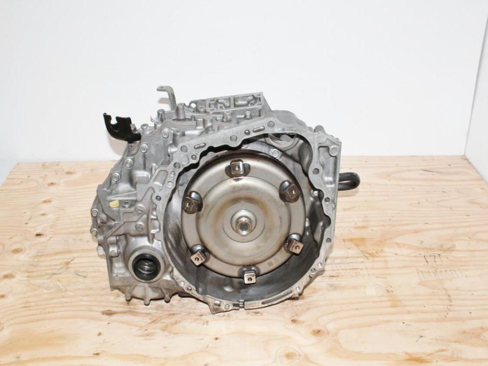 2010-2017 Toyota Camry 2.5L Automatic Transmission 4 Cylinder 2AR-FE: Image 3