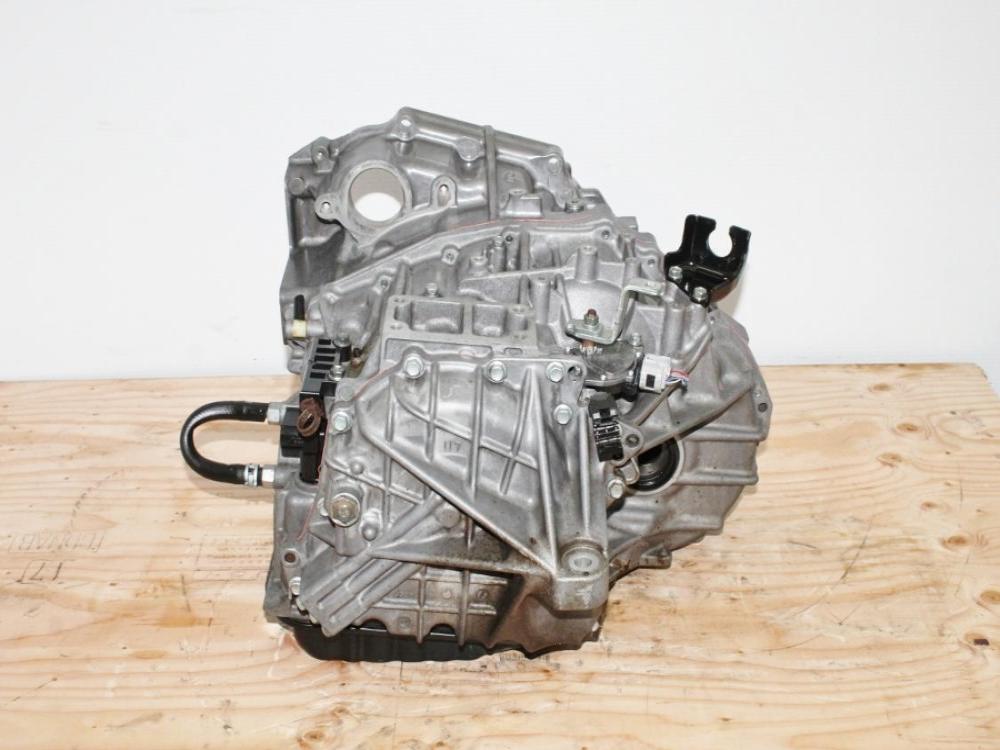 2010-2017 Toyota Camry 2.5L Automatic Transmission 4 Cylinder 2AR-FE: Image 7