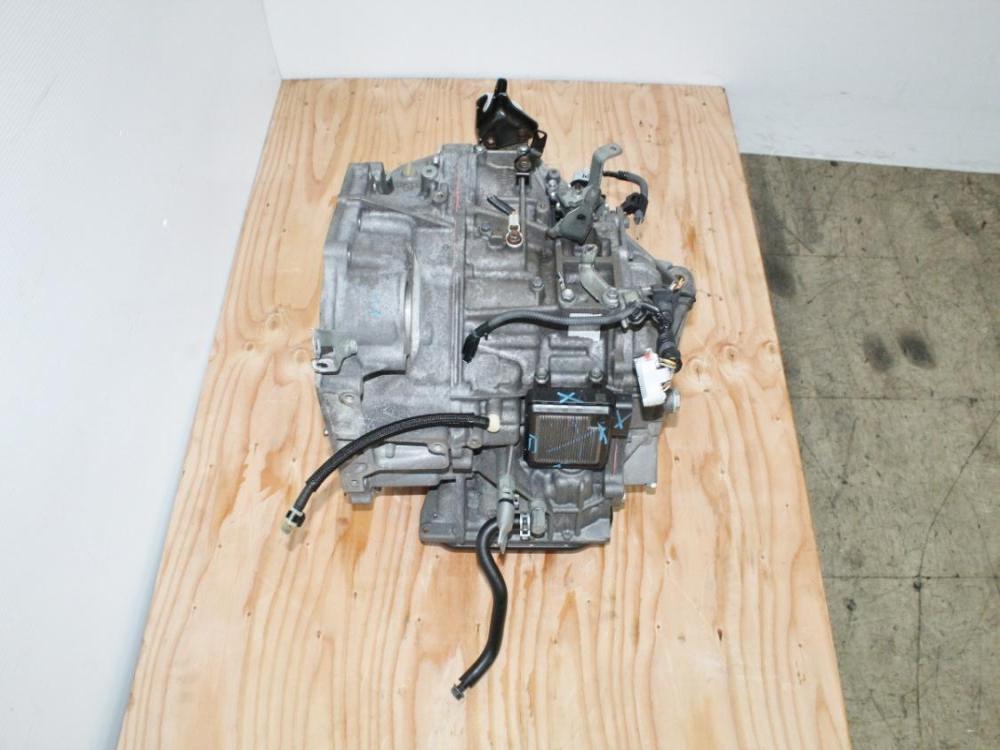 2011-2013 JDM Toyota Sienna 4 Cylinder 2.7L Automatic 2WD Transmission U760E: Image 10