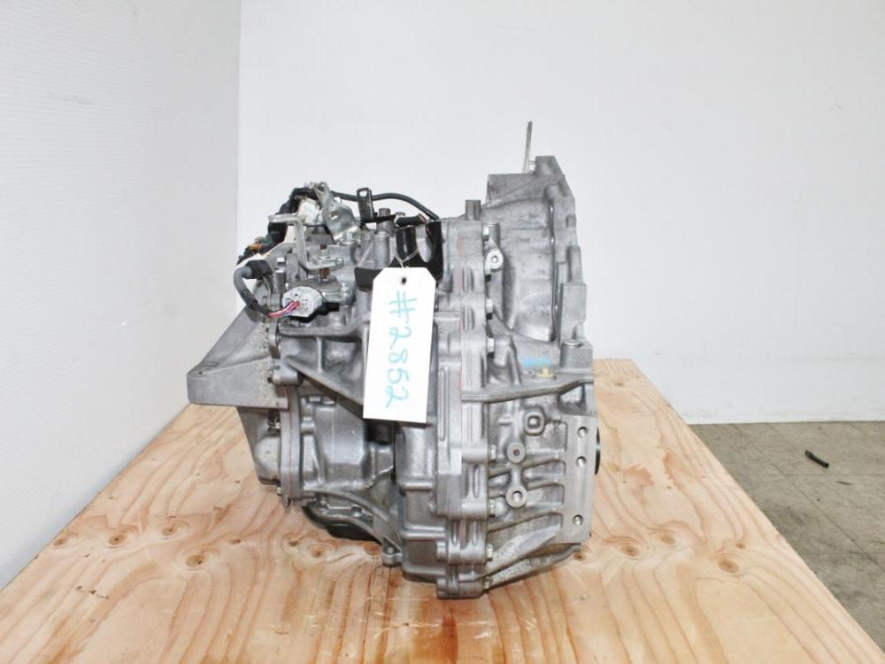 2009-2016 JDM Toyota Venza 4 Cylinder 2.7L Automatic 2WD Transmission U760E: Image 9
