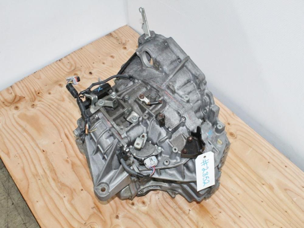 2009-2016 JDM Toyota Venza 4 Cylinder 2.7L Automatic 2WD Transmission U760E: Image 11