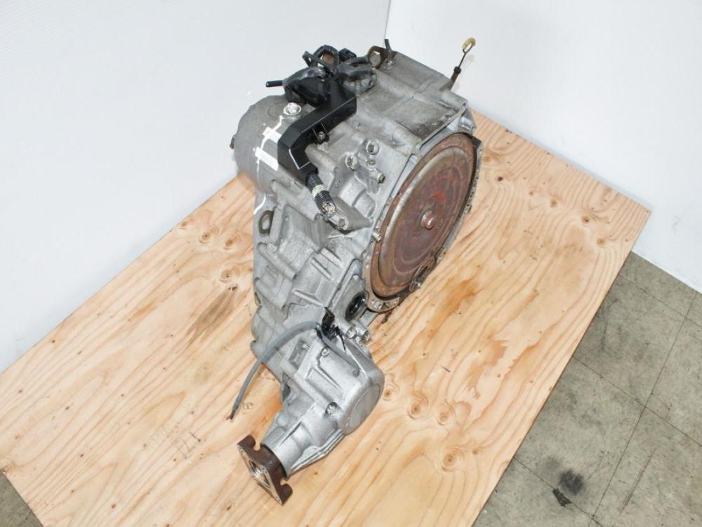 2006 2007 2008 JDM Honda Pilot AWD 4X4 Automatic Transmission 3.5L V6: Image 4