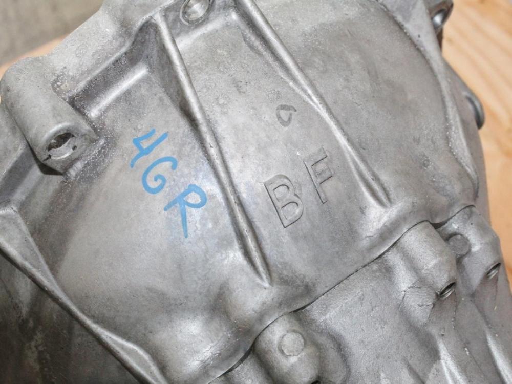 2006-2012 JDM Lexus IS250 Automatic RWD Transmission 2.5L V6 2x4 4GR: Image 14