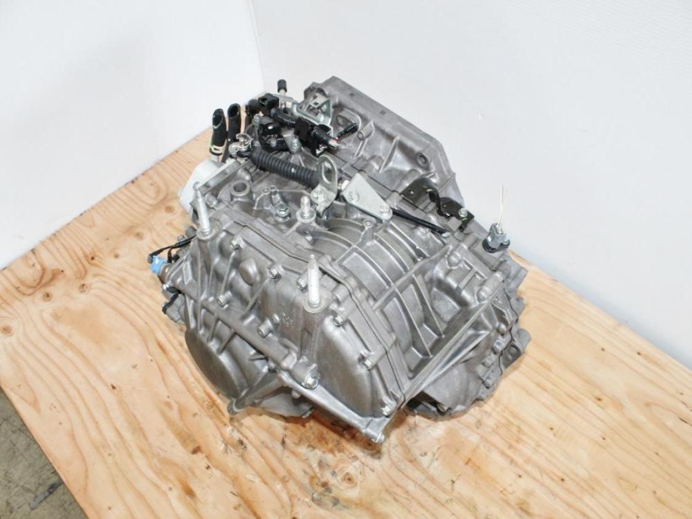 2015-2019 JDM Honda CR-V 2.4L Automatic CVT Transmission 4 Cyl OEM: Image 4