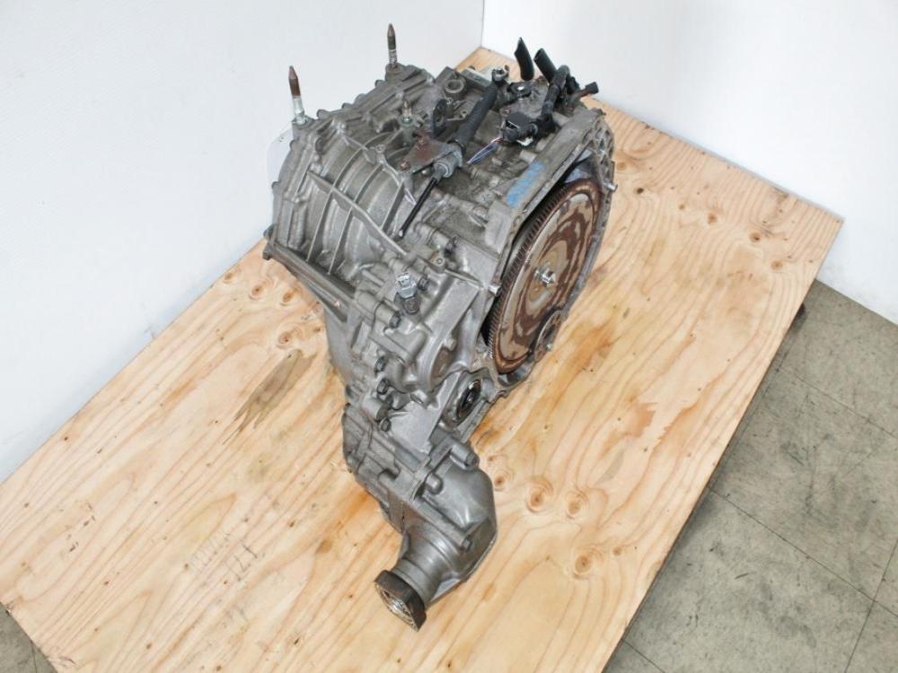 2015-2019 JDM Honda CR-V 2.4L Automatic CVT AWD Transmission K24W 4x4: Image 7