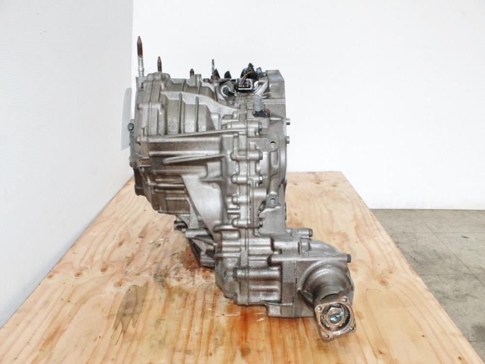 2015-2019 JDM Honda CR-V 2.4L Automatic CVT AWD Transmission K24W 4x4: Image 2