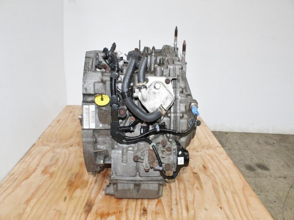 2015-2019 JDM Honda CR-V 2.4L Automatic CVT AWD Transmission K24W 4x4: Image 10