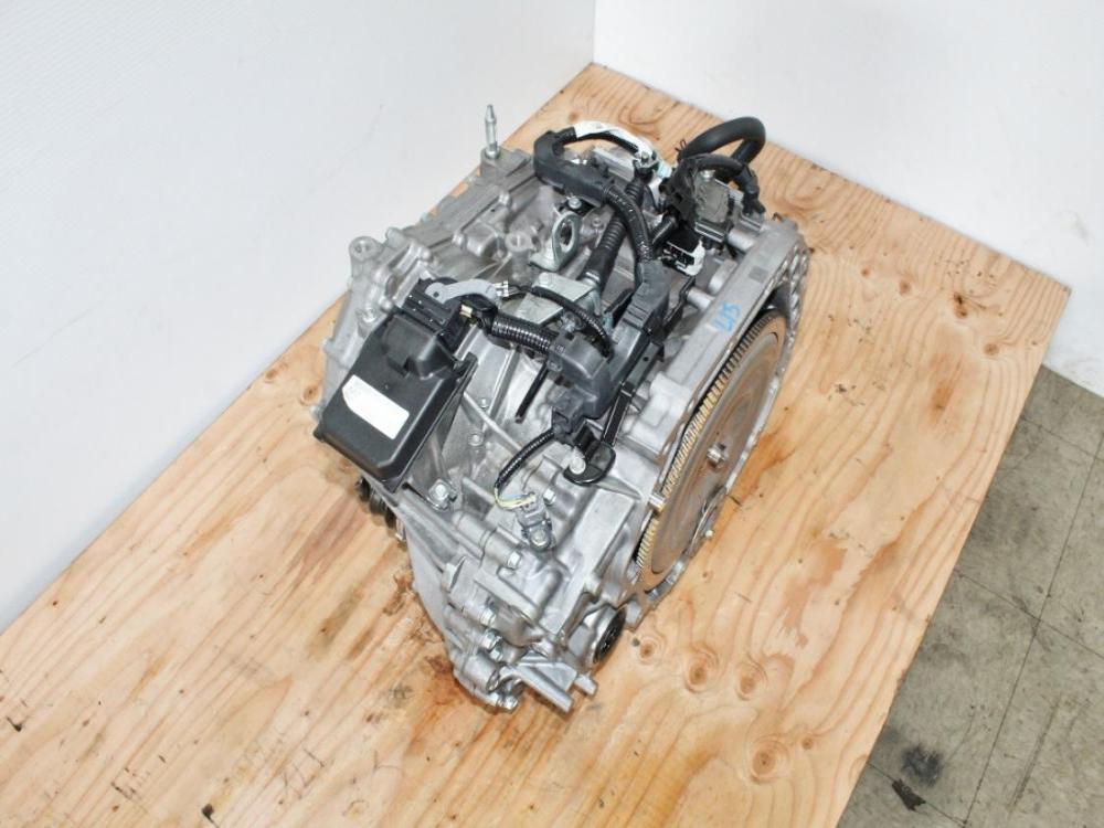 2018-2024 Honda Accord 1.5L Automatic CVT Transmission L15BE 4 Cylinder: Image 5