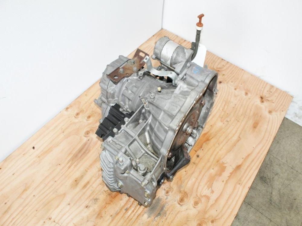 97 98 99 00 01 Toyota Camry Automatic Transmission 2.2L 4 Cylinder JDM 5S-FE: Image 2