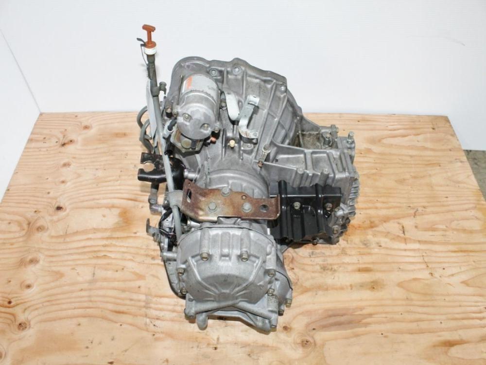 97 98 99 00 01 Toyota Camry Automatic Transmission 2.2L 4 Cylinder JDM 5S-FE: Image 10