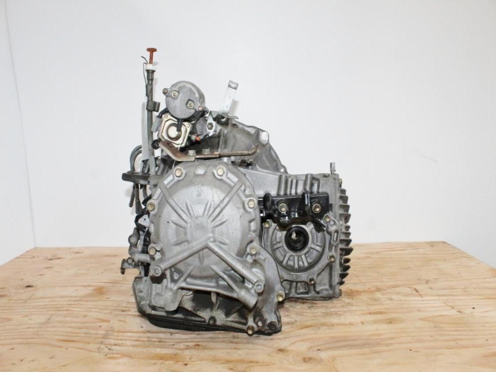 97 98 99 00 01 Toyota Camry Automatic Transmission 2.2L 4 Cylinder JDM 5S-FE: Image 12