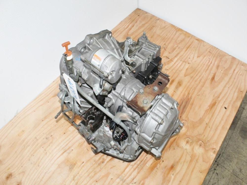 97 98 99 00 01 Toyota Camry Automatic Transmission 2.2L 4 Cylinder JDM 5S-FE: Image 6