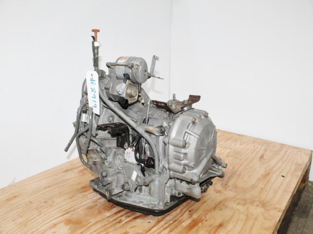 97 98 99 00 01 Toyota Camry Automatic Transmission 2.2L 4 Cylinder JDM 5S-FE: Image 4
