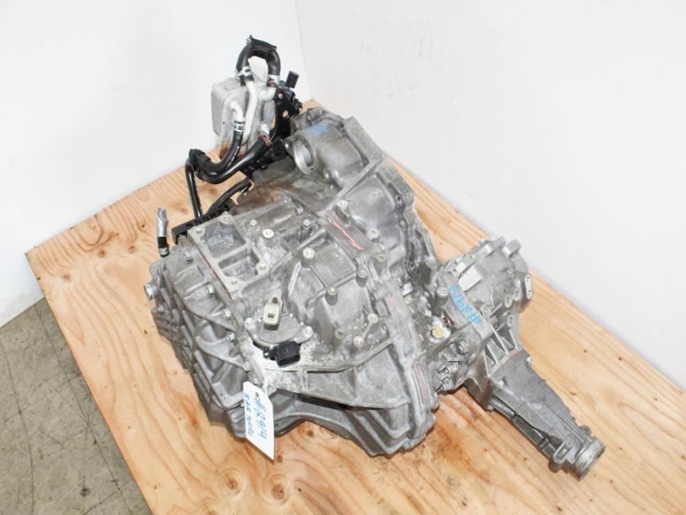 2015 2016 2017 Lexus NX200T Automatic AWD Transmission 2.0L Turbo with Transfer Case: Image 14