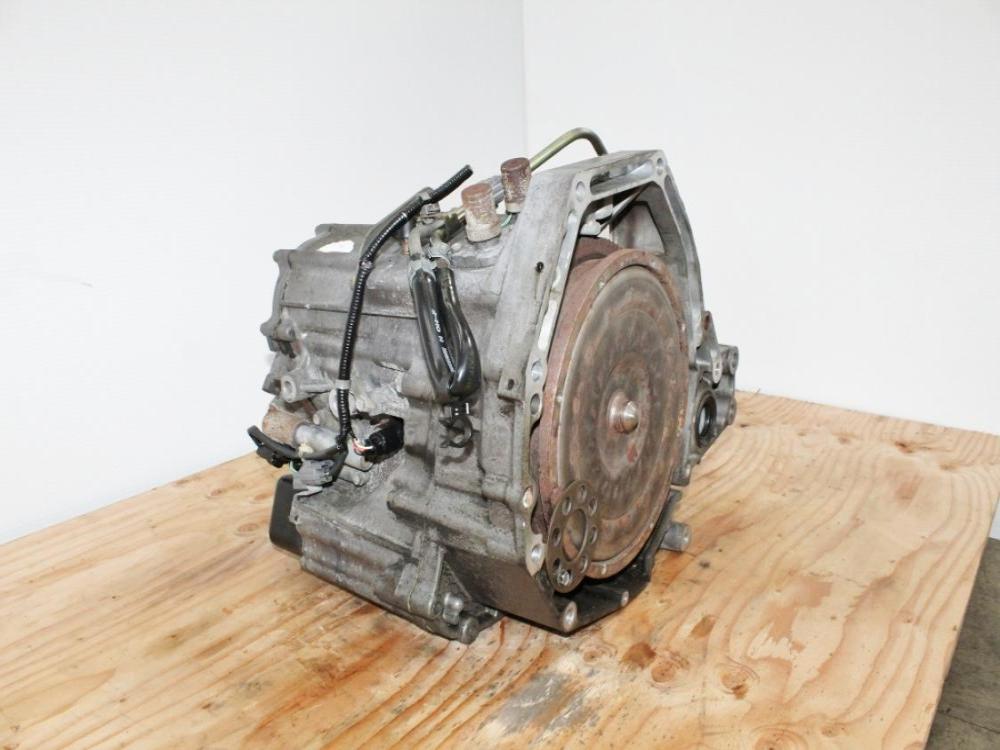 1997 1998 1999 2000 2001 JDM Honda CRV 2WD Automatic Transmission 2.0L B20B: Image 2