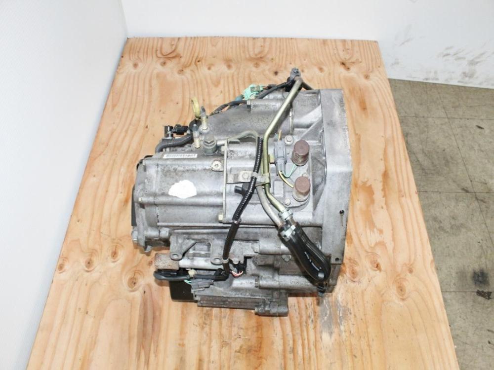 1997 1998 1999 2000 2001 JDM Honda CRV 2WD Automatic Transmission 2.0L B20B: Image 4