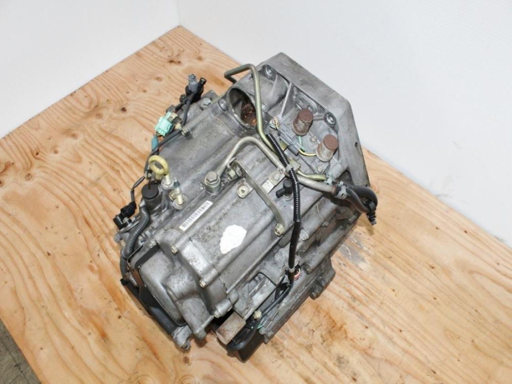 1997 1998 1999 2000 2001 JDM Honda CRV 2WD Automatic Transmission 2.0L B20B: Image 6