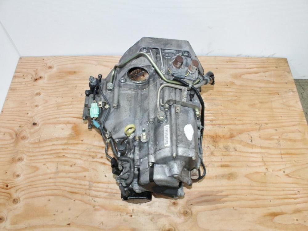 1997 1998 1999 2000 2001 JDM Honda CRV 2WD Automatic Transmission 2.0L B20B: Image 9