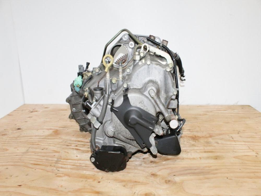1997 1998 1999 2000 2001 JDM Honda CRV 2WD Automatic Transmission 2.0L B20B: Image 8