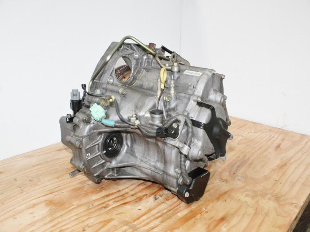 1997 1998 1999 2000 2001 JDM Honda CRV 2WD Automatic Transmission 2.0L B20B: Image 14