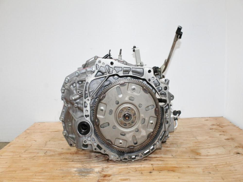 2013 2014 2015 2016 2017 2018 Nissan Altima 2.5L CVT Transmission 4 Cyl. JDM QR25: Image 1