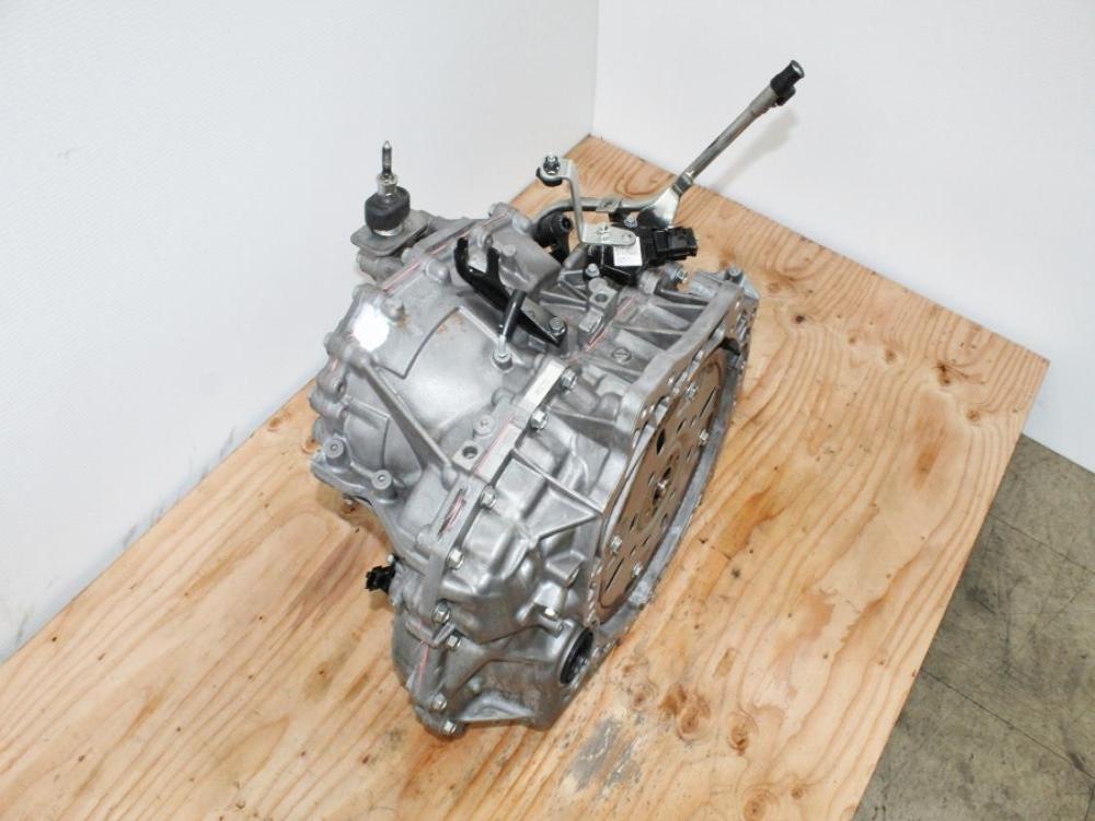 2013 2014 2015 2016 2017 2018 Nissan Altima 2.5L CVT Transmission 4 Cyl. JDM QR25: Image 2