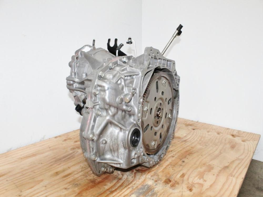 2013 2014 2015 2016 2017 2018 Nissan Altima 2.5L CVT Transmission 4 Cyl. JDM QR25: Image 10